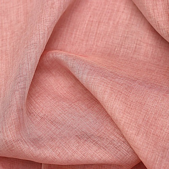 Marie V-17 Wholesale Linen Tulle Curtain Fabrics Living Room and Bedroom Curtains 12 Models 100% Polyester