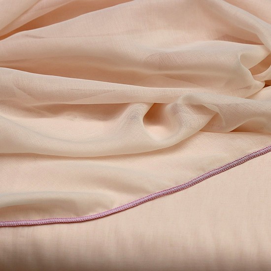 Marie V-18 Wholesale Linen Tulle Curtain Fabrics Living Room and Bedroom Curtains 12 Models 100% Polyester