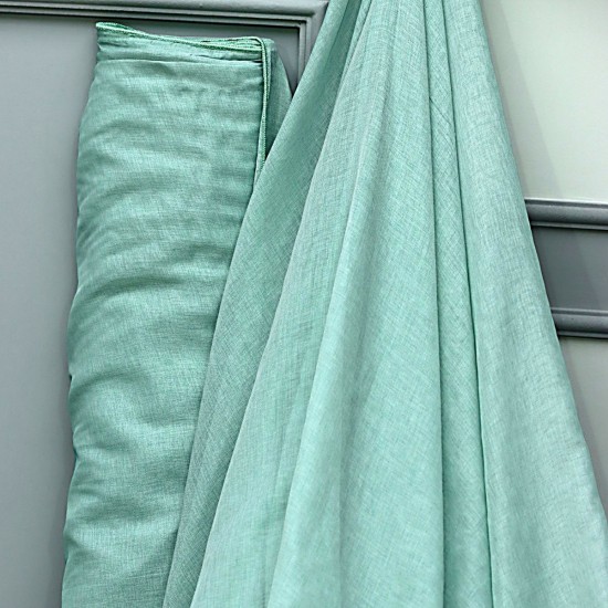 Marie V-22 Wholesale Linen Tulle Curtain Fabrics Living Room and Bedroom Curtains 12 Models 100% Polyester