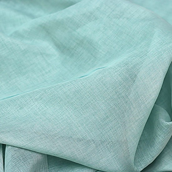 Marie V-22 Wholesale Linen Tulle Curtain Fabrics Living Room and Bedroom Curtains 12 Models 100% Polyester