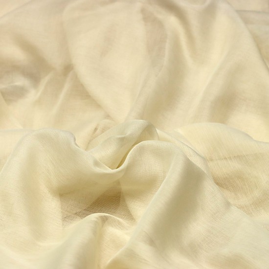 Marie V--5 Wholesale Linen Tulle Curtain Fabrics Living Room and Bedroom Curtains 12 Models 100% Polyester
