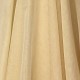Marie V-6 Wholesale Linen Tulle Curtain Fabrics Living Room and Bedroom Curtains 12 Models 100% Polyester