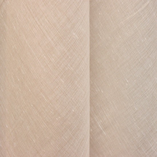 Khan V-11 Wholesale Linen Tulle Curtain Fabrics Living Room and Bedroom Curtains 16 Models 100% Polyester