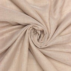 Khan V-11 Wholesale Linen Tulle Curtain Fabrics Living Room and Bedroom Curtains 16 Models 100% Polyester