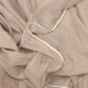 Khan V-11 Wholesale Linen Tulle Curtain Fabrics Living Room and Bedroom Curtains 16 Models 100% Polyester