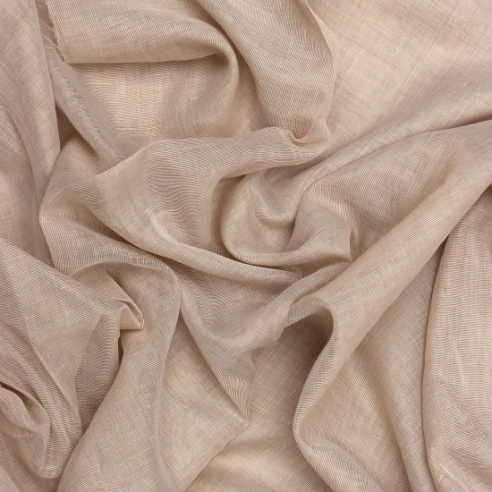 Khan V-11 Wholesale Linen Tulle Curtain Fabrics Living Room and Bedroom Curtains 16 Models 100% Polyester