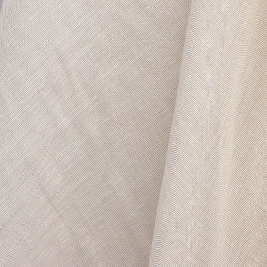 Khan V-13 Wholesale Linen Tulle Curtain Fabrics Living Room and Bedroom Curtains 16 Models 100% Polyester