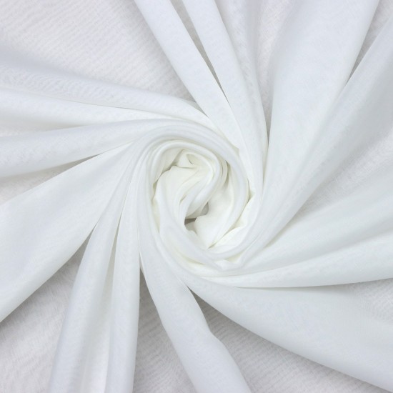 Khan V-16 Wholesale Linen Tulle Curtain Fabrics Living Room and Bedroom Curtains 16 Models 100% Polyester