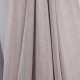 Khan V-17 Wholesale Linen Tulle Curtain Fabrics Living Room and Bedroom Curtains 16 Models 100% Polyester