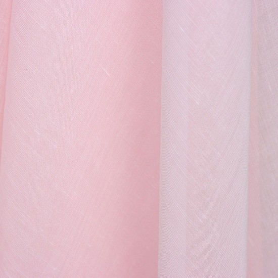 Khan V--2 Wholesale Linen Tulle Curtain Fabrics Living Room and Bedroom Curtains 16 Models 100% Polyester