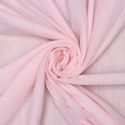 Khan V--2 Wholesale Linen Tulle Curtain Fabrics Living Room and Bedroom Curtains 16 Models 100% Polyester