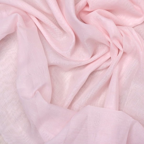 Khan V--2 Wholesale Linen Tulle Curtain Fabrics Living Room and Bedroom Curtains 16 Models 100% Polyester