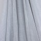 Khan V-20 Wholesale Linen Tulle Curtain Fabrics Living Room and Bedroom Curtains 16 Models 100% Polyester