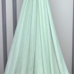 Khan V-21 Wholesale Linen Tulle Curtain Fabrics Living Room and Bedroom Curtains 16 Models 100% Polyester