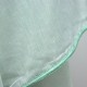 Khan V-21 Wholesale Linen Tulle Curtain Fabrics Living Room and Bedroom Curtains 16 Models 100% Polyester