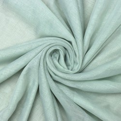 Khan V-21 Wholesale Linen Tulle Curtain Fabrics Living Room and Bedroom Curtains 16 Models 100% Polyester