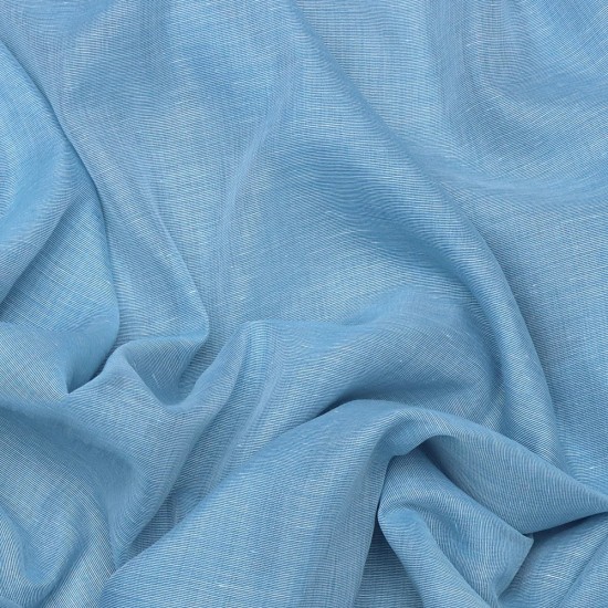 Khan V-22 Wholesale Linen Tulle Curtain Fabrics Living Room and Bedroom Curtains 16 Models 100% Polyester