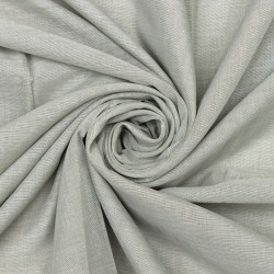 Khan V-23 Wholesale Linen Tulle Curtain Fabrics Living Room and Bedroom Curtains 16 Models 100% Polyester