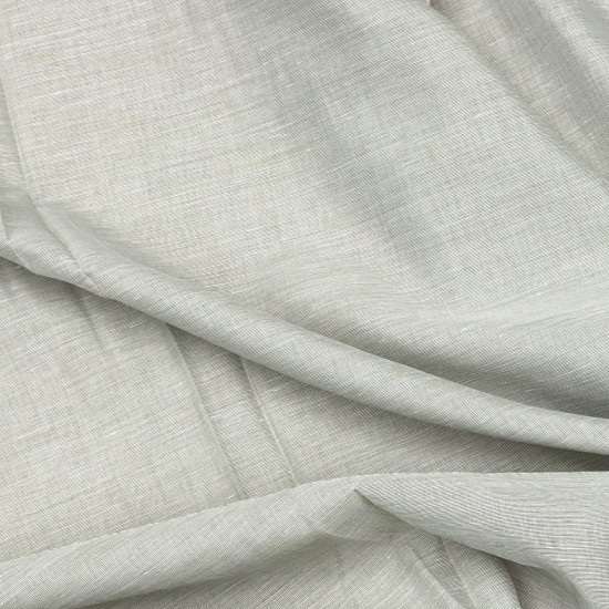 Khan V-23 Wholesale Linen Tulle Curtain Fabrics Living Room and Bedroom Curtains 16 Models 100% Polyester