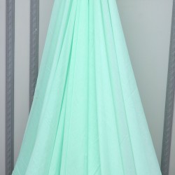 Khan V-24 Wholesale Linen Tulle Curtain Fabrics Living Room and Bedroom Curtains 16 Models 100% Polyester