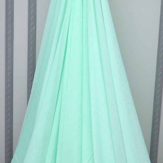 Khan V-24 Wholesale Linen Tulle Curtain Fabrics Living Room and Bedroom Curtains 16 Models 100% Polyester