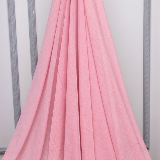 Khan V-3 Wholesale Linen Tulle Curtain Fabrics Living Room and Bedroom Curtains 16 Models 100% Polyester