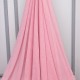 Khan V-3 Wholesale Linen Tulle Curtain Fabrics Living Room and Bedroom Curtains 16 Models 100% Polyester