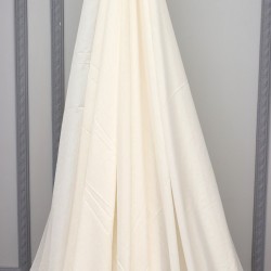 Khan V-8 Wholesale Linen Tulle Curtain Fabrics Living Room and Bedroom Curtains 16 Models 100% Polyester