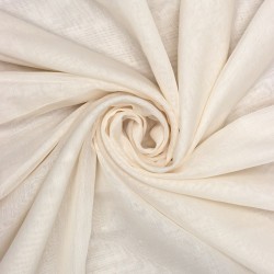 Khan V-8 Wholesale Linen Tulle Curtain Fabrics Living Room and Bedroom Curtains 16 Models 100% Polyester