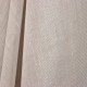 Khan V-25 Wholesale Linen Tulle Curtain Fabrics Living Room and Bedroom Curtains 16 Models 100% Polyester