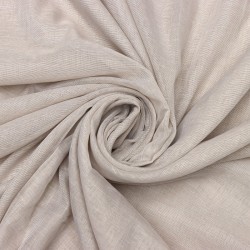 Khan V-25 Wholesale Linen Tulle Curtain Fabrics Living Room and Bedroom Curtains 16 Models 100% Polyester