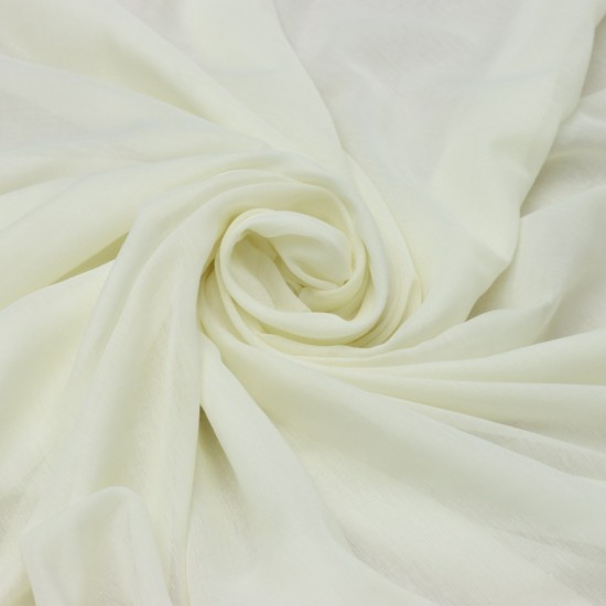 33196 Wholesale Linen Tulle Curtain Fabrics Living Room and Bedroom Curtains  100% Polyester