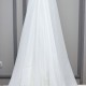 33256  Wholesale Transparent Tulle Curtain Fabrics Living Room and Bedroom Curtains 100% Polyester