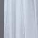Lydia V-J110 Wholesale Transparent Tulle Curtain Fabrics Living Room and Bedroom Curtains 4 Models 100% Polyester
