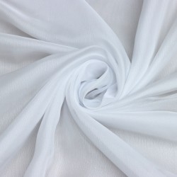 Lydia V-J110 Wholesale Transparent Tulle Curtain Fabrics Living Room and Bedroom Curtains 4 Models 100% Polyester