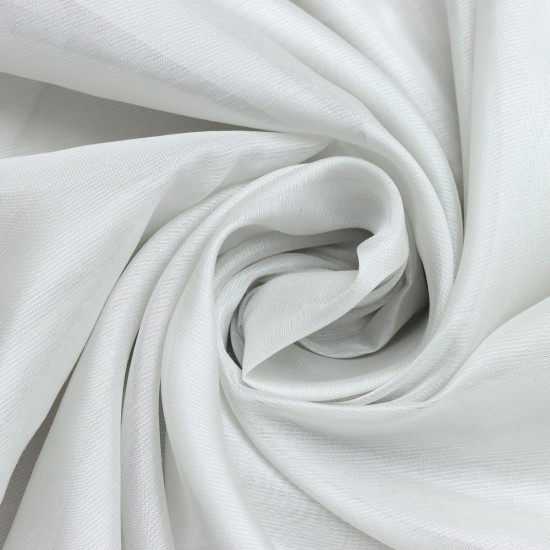 Lydia V-N702 Wholesale Transparent Tulle Curtain Fabrics Living Room and Bedroom Curtains 4 Models 100% Polyester