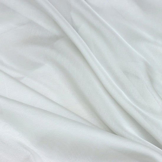 Lydia V-N702 Wholesale Transparent Tulle Curtain Fabrics Living Room and Bedroom Curtains 4 Models 100% Polyester