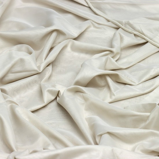 Lydia V-S118 Wholesale Transparent Tulle Curtain Fabrics Living Room and Bedroom Curtains 4 Models 100% Polyester