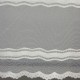 Darko Wholesale Raschel Plain Knitted Tulle Curtain Fabrics Living Room and Bedroom Curtains 100% Polyester 144 cm 