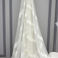 Darko Wholesale Raschel Plain Knitted Tulle Curtain Fabrics Living Room and Bedroom Curtains 100% Polyester 144 cm 