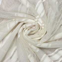 Darko Wholesale Raschel Plain Knitted Tulle Curtain Fabrics Living Room and Bedroom Curtains 100% Polyester 144 cm 