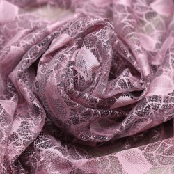 Loki V-L-5628 Wholesale Raschel Plain Knitted Tulle Curtain Fabrics Living Room and Bedroom Curtains 2 Models 100% Polyester