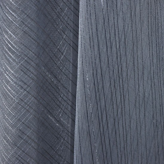 Gregory V-206 Wholesale Transparent Tulle Curtain Fabrics Living Room and Bedroom Curtains 8 Models 100% Polyester