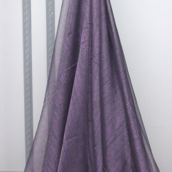 Gregory V-207 Wholesale Transparent Tulle Curtain Fabrics Living Room and Bedroom Curtains 8 Models 100% Polyester