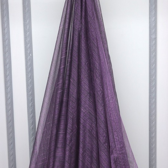 Gregory V-4007 Wholesale Transparent Tulle Curtain Fabrics Living Room and Bedroom Curtains 8 Models 100% Polyester