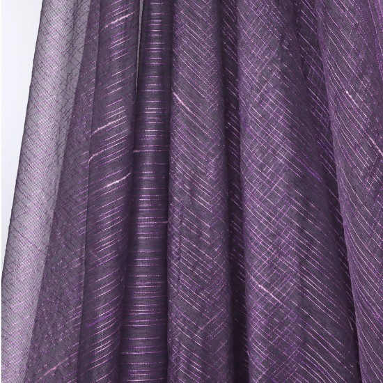 Gregory V-4007 Wholesale Transparent Tulle Curtain Fabrics Living Room and Bedroom Curtains 8 Models 100% Polyester