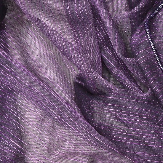 Gregory V-4007 Wholesale Transparent Tulle Curtain Fabrics Living Room and Bedroom Curtains 8 Models 100% Polyester