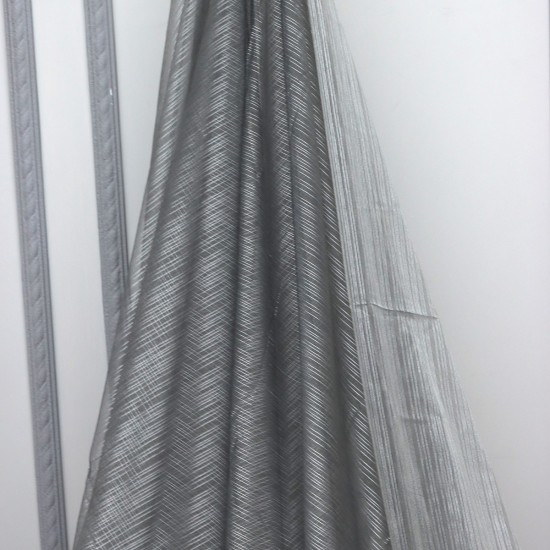 Gregory V-208 Wholesale Transparent Tulle Curtain Fabrics Living Room and Bedroom Curtains 8 Models 100% Polyester
