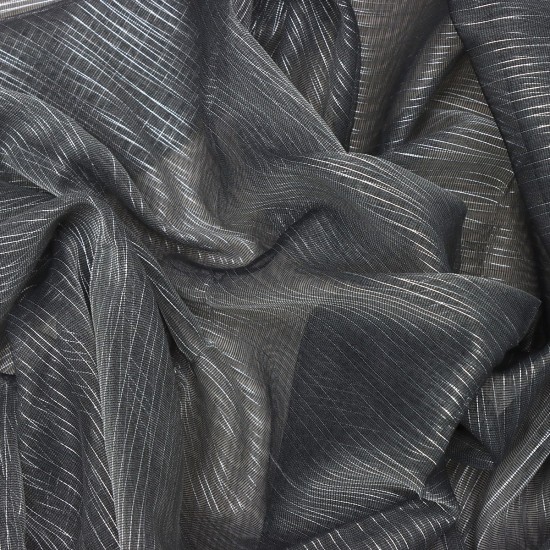 Gregory V-208 Wholesale Transparent Tulle Curtain Fabrics Living Room and Bedroom Curtains 8 Models 100% Polyester