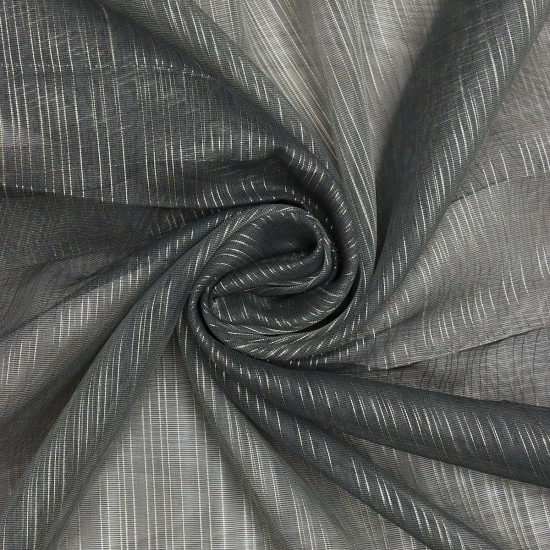 Gregory V-4005 Wholesale Transparent Tulle Curtain Fabrics Living Room and Bedroom Curtains 8 Models 100% Polyester